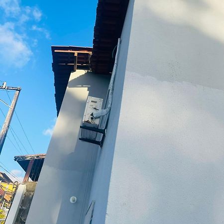 Casa Para Carnaval Салвадор Екстер'єр фото
