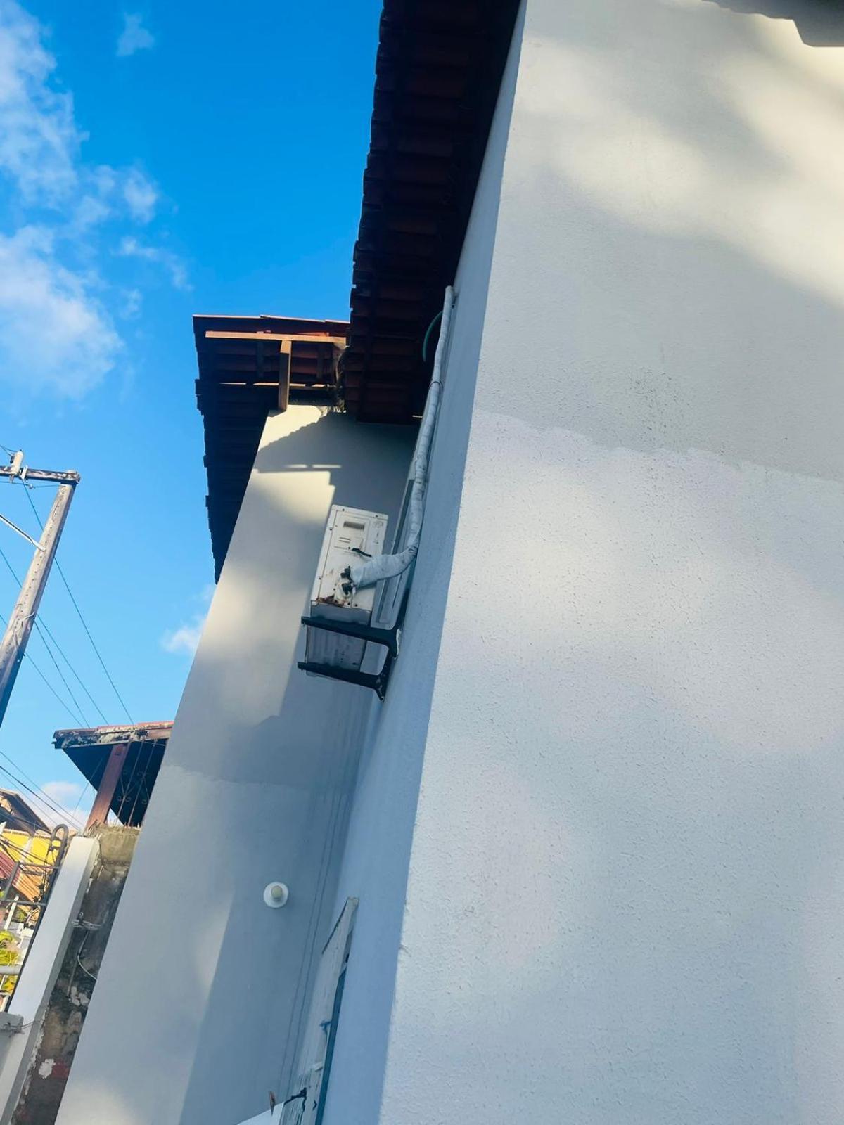 Casa Para Carnaval Салвадор Екстер'єр фото
